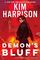 Demon's Bluff (Hollows, Bk 18)