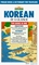 Korean at a Glance (At a Glance (Barron's))