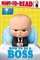 How to Be a Boss (The Boss Baby Movie)