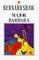 Major Barbara: Definitive Text (Bernard Shaw Library)