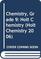 Modern Chemistry: Student Edition CD-ROM for Macintosh and Windows 2006