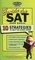 Inside the SAT 2006 Edition : 10 Strategies to Help You Score Higher