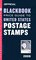 The Official Blackbook Price Guide to US Postage Stamps 2008, 30th Edition (Official Blackbook Price Guide to United States Postage Stamps)