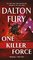 One Killer Force (Delta Force, Bk 4)