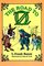 The Road to Oz (Oz, Bk 5)