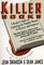 Killer Books: A Reader's Guide to Exploring the Popular World of Mystery and Suspense