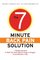 The 7-Minute Back Pain Solution: 7 Simple Exercises to Heal Your Back Without Drugs or Surgery in Just Minutes a Day