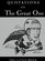 Quotations On The Great One: The Little Book of Wayne Gretzky (Little Red Book)