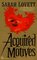 Acquired Motives (Dr. Sylvia Strange, Bk 2)