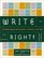 Write Right!: A Desktop Digest of Punctuation, Grammar, and Style