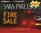 Fire Sale (V. I. Warshawski, Bk 12) (Audio CD) (Abridged)