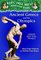 Ancient Greece and the Olympics: A Nonfiction Companion to Hour of the Olympics (Magic Tree House Research Guide, Bk 10)