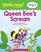 Queen Bee's Screams (Phonics Tales: Long E)