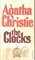 The Clocks  (Hercule Poirot, Bk 34)