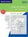 Rand McNally Detroit Metro Street Guide 2005: Wayne, Oakland, and Portions of Livingston  Washtenaw Counties