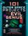 101 Outer Space Projects for the Evil Genius