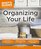 Idiot's Guides: Organizing Your Life