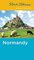 Rick Steves Snapshot Normandy