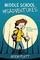 Middle School Misadventures (Middle School Misadventures, Bk 1)