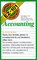 Accounting: Themes, Keys, Formulas, Glossary of Accounting Terms for Your Introductory  College Course (Barron's Ez-101 Study Keys)