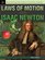 Laws of Motion and Isaac Newton (Revolutionary Discoveries of Scientific Pioneers)