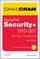 CompTIA Security+ SY0-301 Practice Questions Exam Cram (3rd Edition)