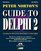 Peter Norton's Guide to Delphi 2