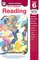Reading: Grade 6 (Skillbuilders)