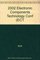 51st Electronic Components & Technology Conference 2001: Proceedings : Orlando, Florida USA