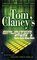 Tom Clancy's Splinter Cell (Splinter Cell, Bk 1)