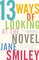 13 Ways of Looking at the Novel