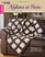 Afghans at Home-The Best of Mary Maxim | Leisure Arts (6791)