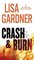 Crash & Burn (Tessa Leoni, Bk 3)