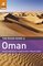 The Rough Guide to Oman (Rough Guides)