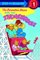 The Berenstain Bears Ride the Thunderbolt  (Berenstain Bears) (Step-into-Reading, Step 1)