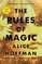 The Rules of Magic (Practical Magic, Bk 0.2)