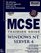 MCSE Training Guide: Windows NT Server 4 (Covers Exam #70-067)