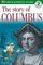 DK Readers: The Story of Christopher Columbus (Level 2: Beginning to Read Alone)