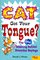 Cat Got Your Tongue? The Real Meaning Behind Everyday Sayings