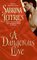 A Dangerous Love (Swanlea Spinsters, No 1)