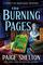 The Burning Pages (Scottish Bookshop, Bk 7)