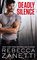 Deadly Silence (Blood Brothers, Bk 1)