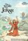The Story of Jonah (Alice in Bibleland)