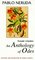 Neruda's Garden: An Anthology of Odes (Discoveries (Latin American Literary Review Pr))