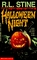 Halloween Night (Halloween Night, Bk 1)