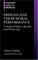 Prisons and Their Moral Performance: A Study of Values, Quality, and Prison Life (Clarendon Studies in Criminology)