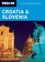 Moon Croatia and Slovenia (Moon Handbooks)