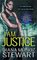 I Am Justice (Band of Sisters, Bk 1)