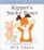 Kipper's Sticky Paws: [Touch and Feel]