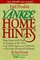 Earl Proulx's Yankee Home Hints: From Stains on the Rug to Squirrels in the Attic, over 1,500 Ingenious Solutions to Everyday Household Problems